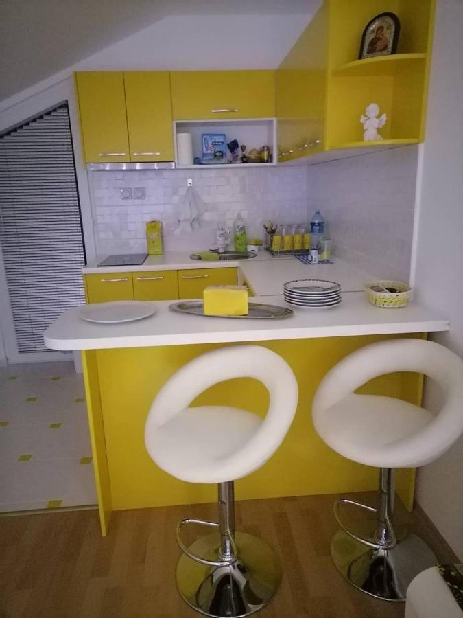 Vila Nastovski Велес Экстерьер фото